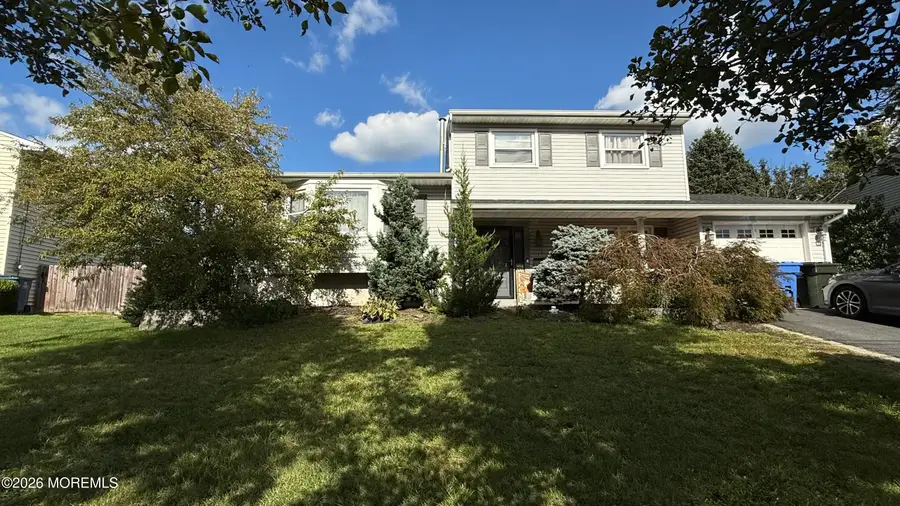 19 Barton Road, Old Bridge, NJ 08857 - #2