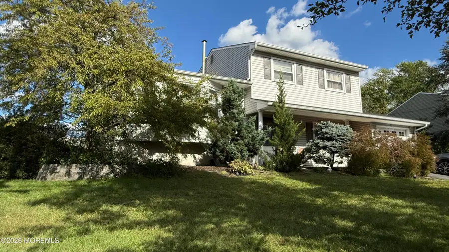 19 Barton Road, Old Bridge, NJ 08857 - #3