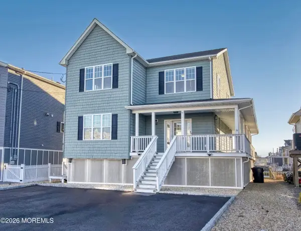 201 Cartagena Drive, Brick, NJ 08723