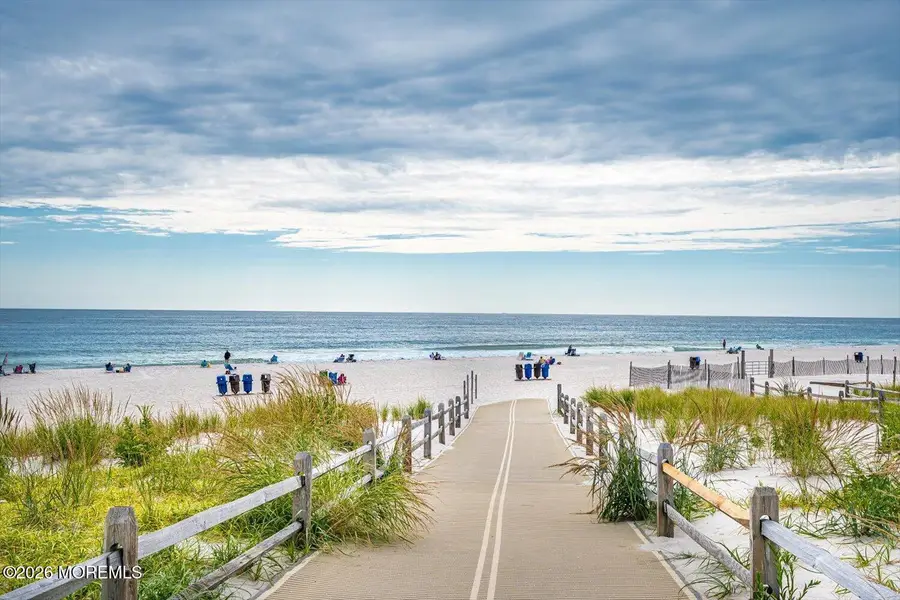 1401 Ocean Avenue #5, Seaside Park, NJ 08752 - #3