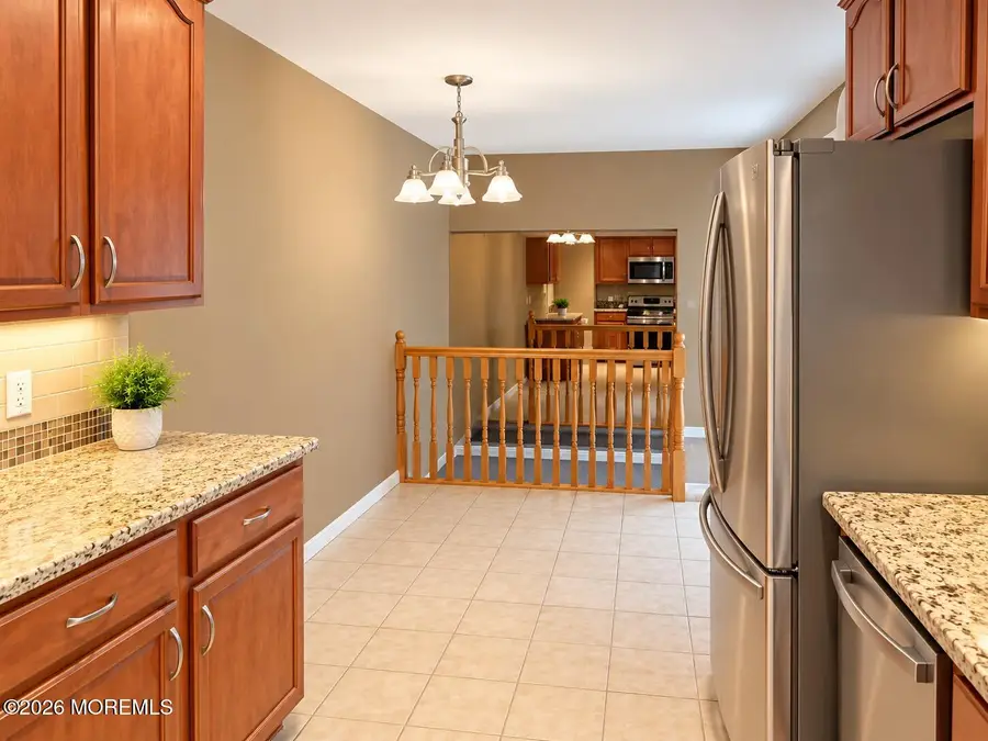 28 Woodside Drive, Howell, NJ 07731 - #3