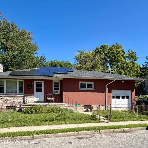 420 Fisher Avenue, Neptune Township, NJ 07753