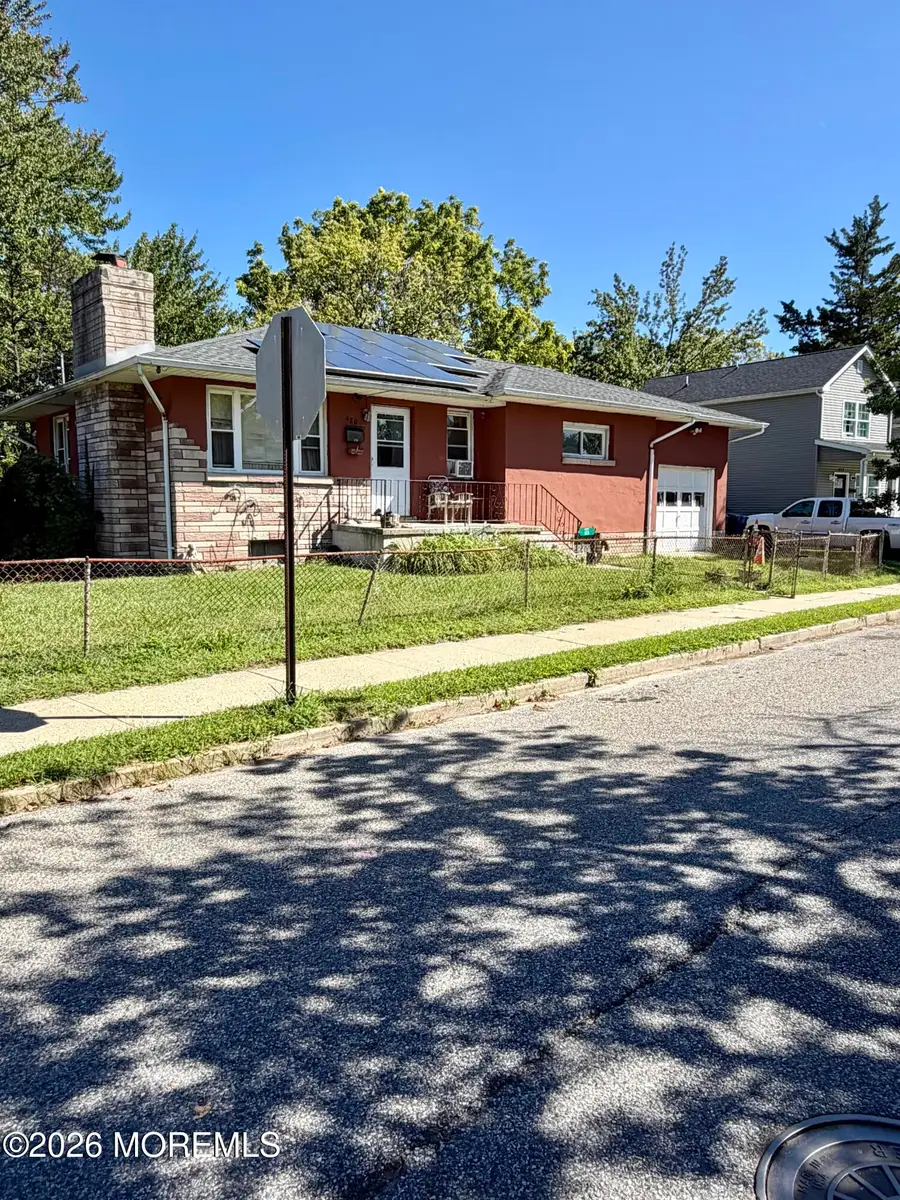 420 Fisher Avenue, Neptune, NJ 07753 - #2