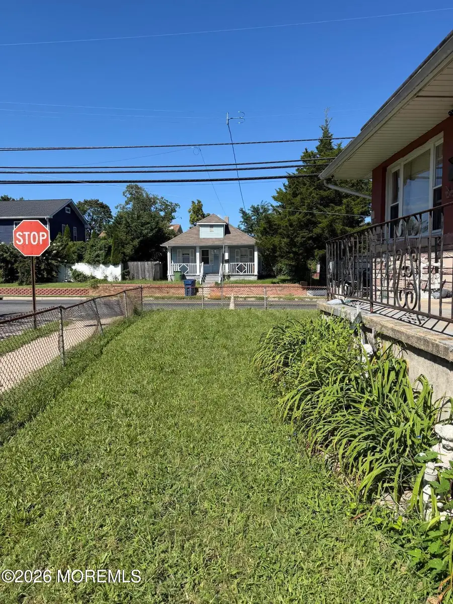 420 Fisher Avenue, Neptune, NJ 07753 - #3