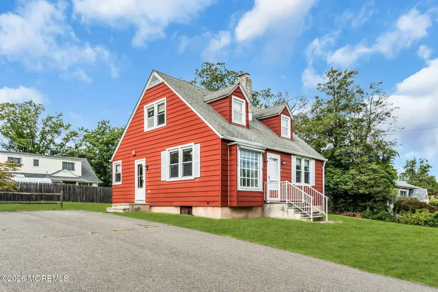 408 Ensign Avenue, Beachwood, NJ 08722 - #2