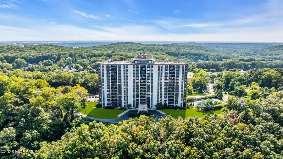 1 Scenic Drive #801, Highlands, NJ 07732 - #3