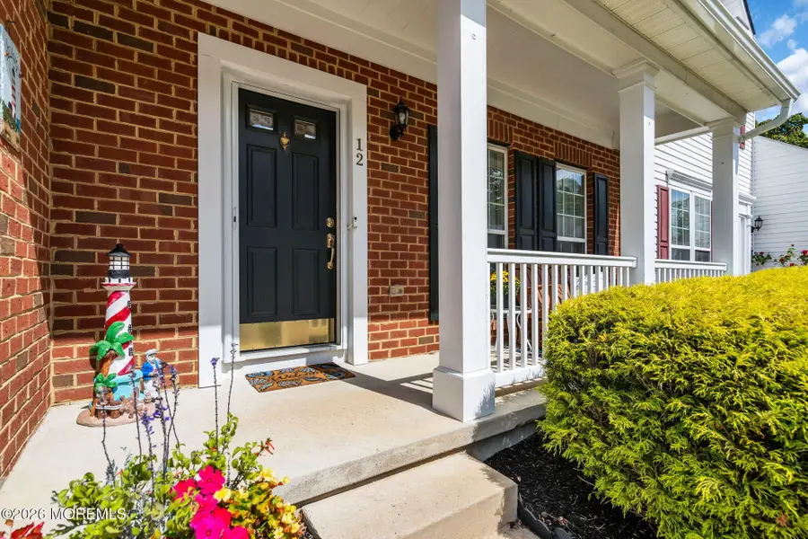 12 Foxmoor Lane, Bayville, NJ 08721 - #2