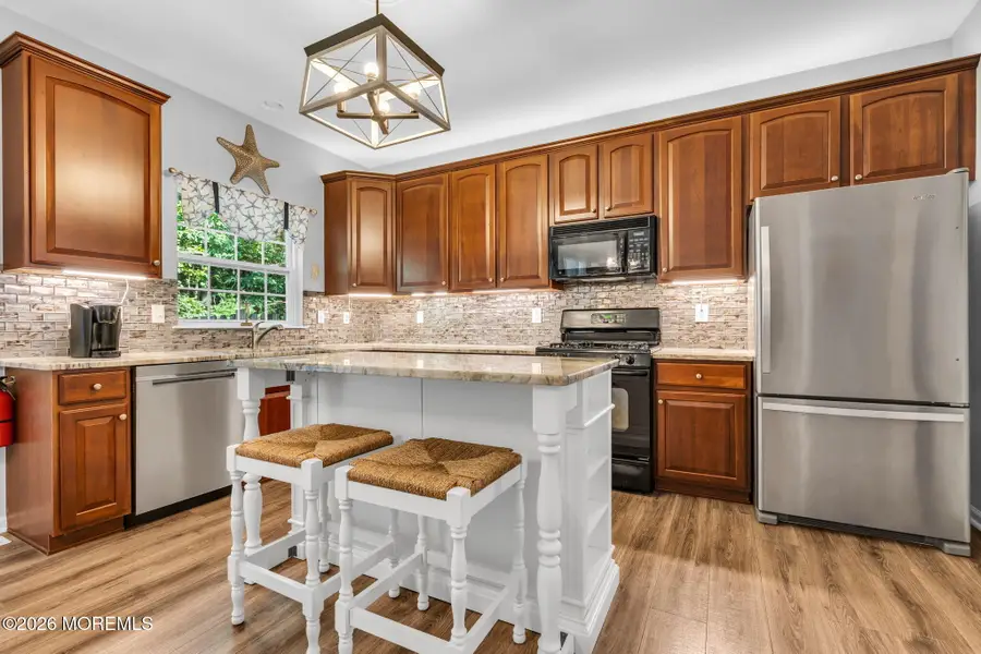 12 Foxmoor Lane, Bayville, NJ 08721 - #3