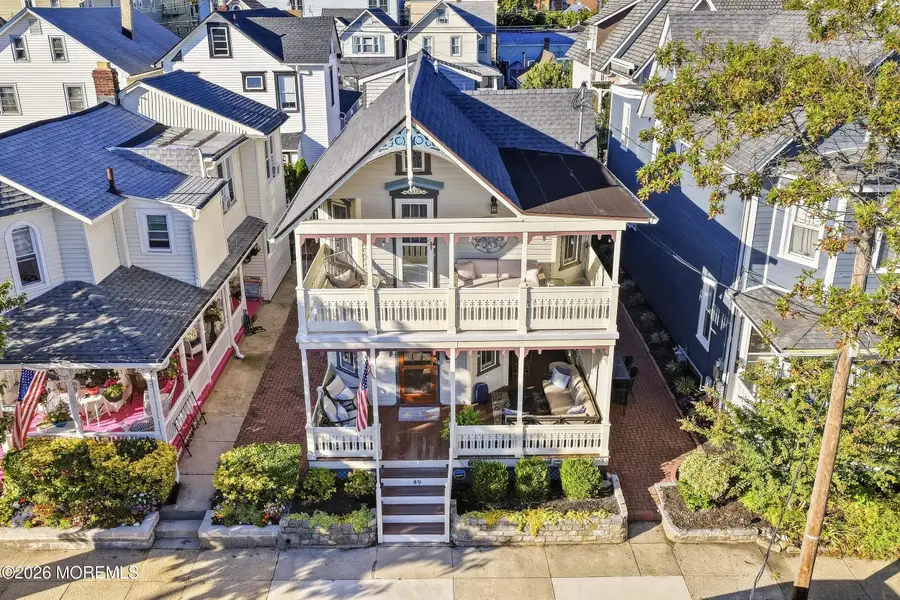49 Embury Avenue, Ocean Grove, NJ 07756 - #2