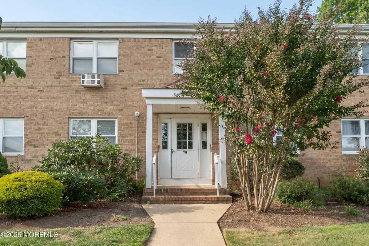90 Stonehurst Boulevard #C, Freehold, NJ 07728 - #1