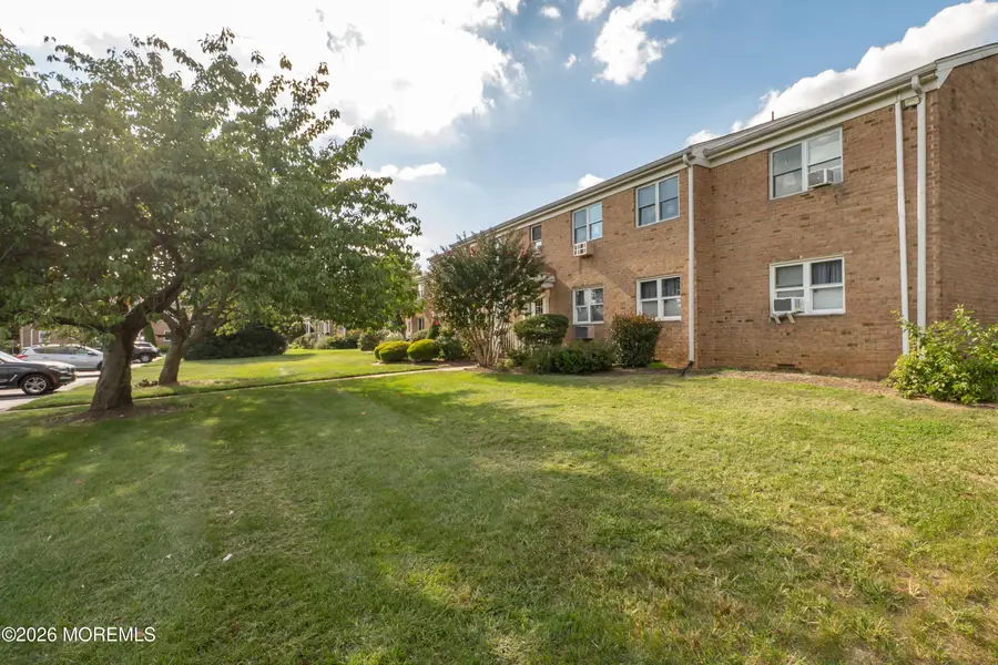 90 Stonehurst Boulevard #C, Freehold, NJ 07728 - #3