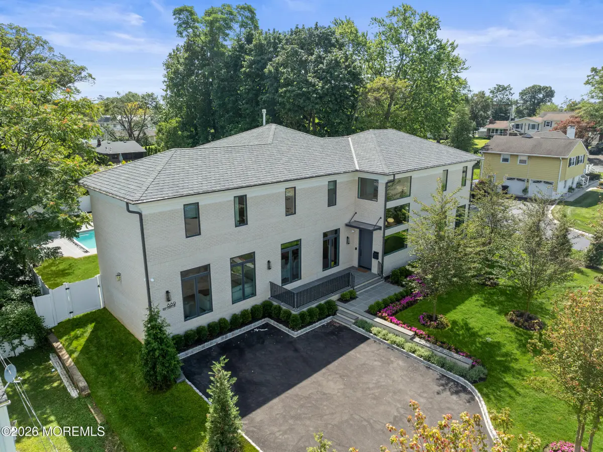 889 Red Oaks Drive, Long Branch, NJ 07740 - #1