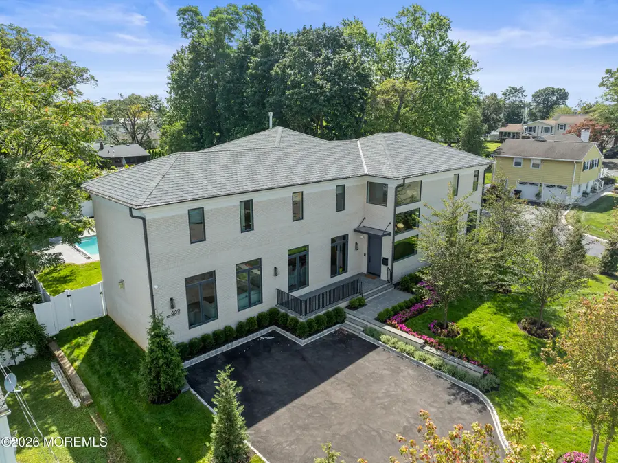 889 Red Oaks Drive, Long Branch, NJ 07740 - #2