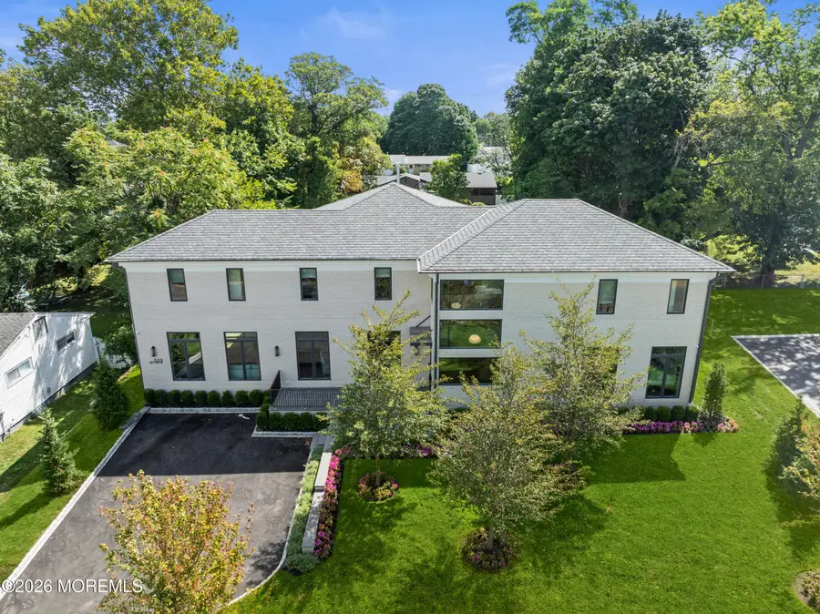 889 Red Oaks Drive, Long Branch, NJ 07740 - #3