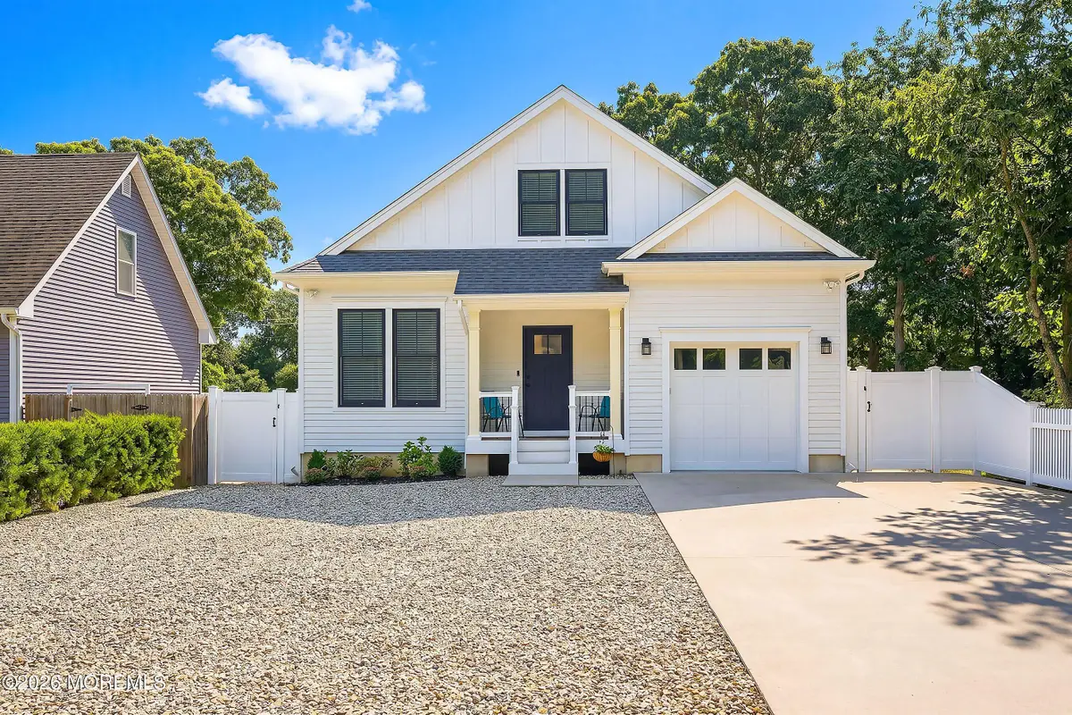 242 16th Avenue, Brick, NJ 08724 - #1