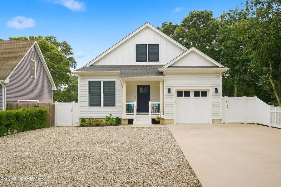 242 16th Avenue, Brick, NJ 08724 - #2