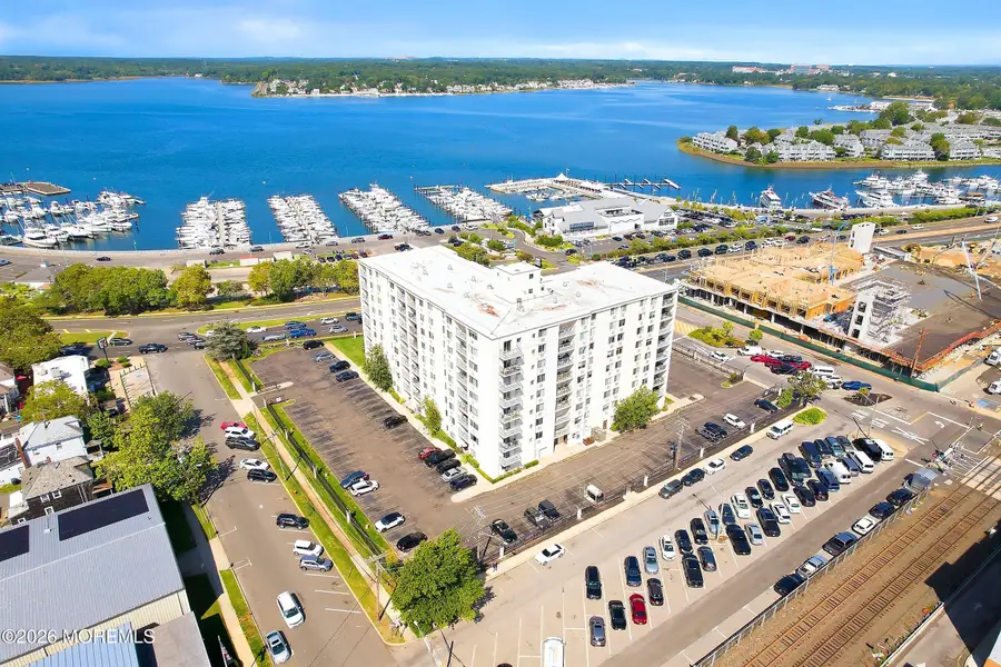 1000 River Road #6B, Belmar, NJ 07719 - #2