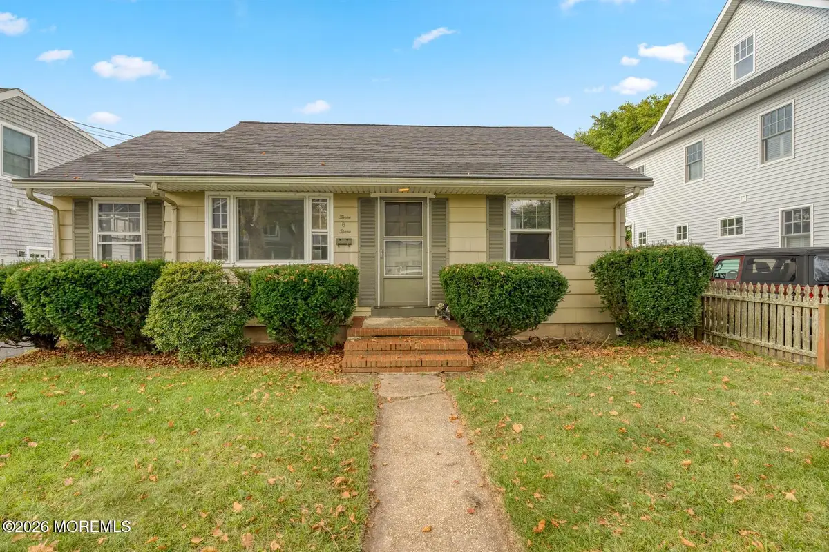 303 Cedar Avenue, Manasquan, NJ 08736 - #1