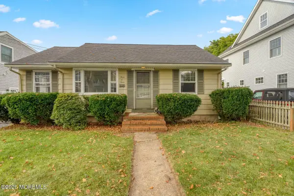 303 Cedar Avenue, Manasquan, NJ 08736