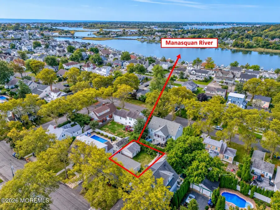 303 Cedar Avenue, Manasquan, NJ 08736 - #3