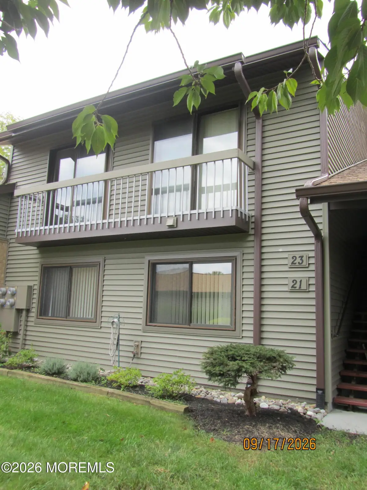 23 Danbury Court, Red Bank, NJ 07701 - #1