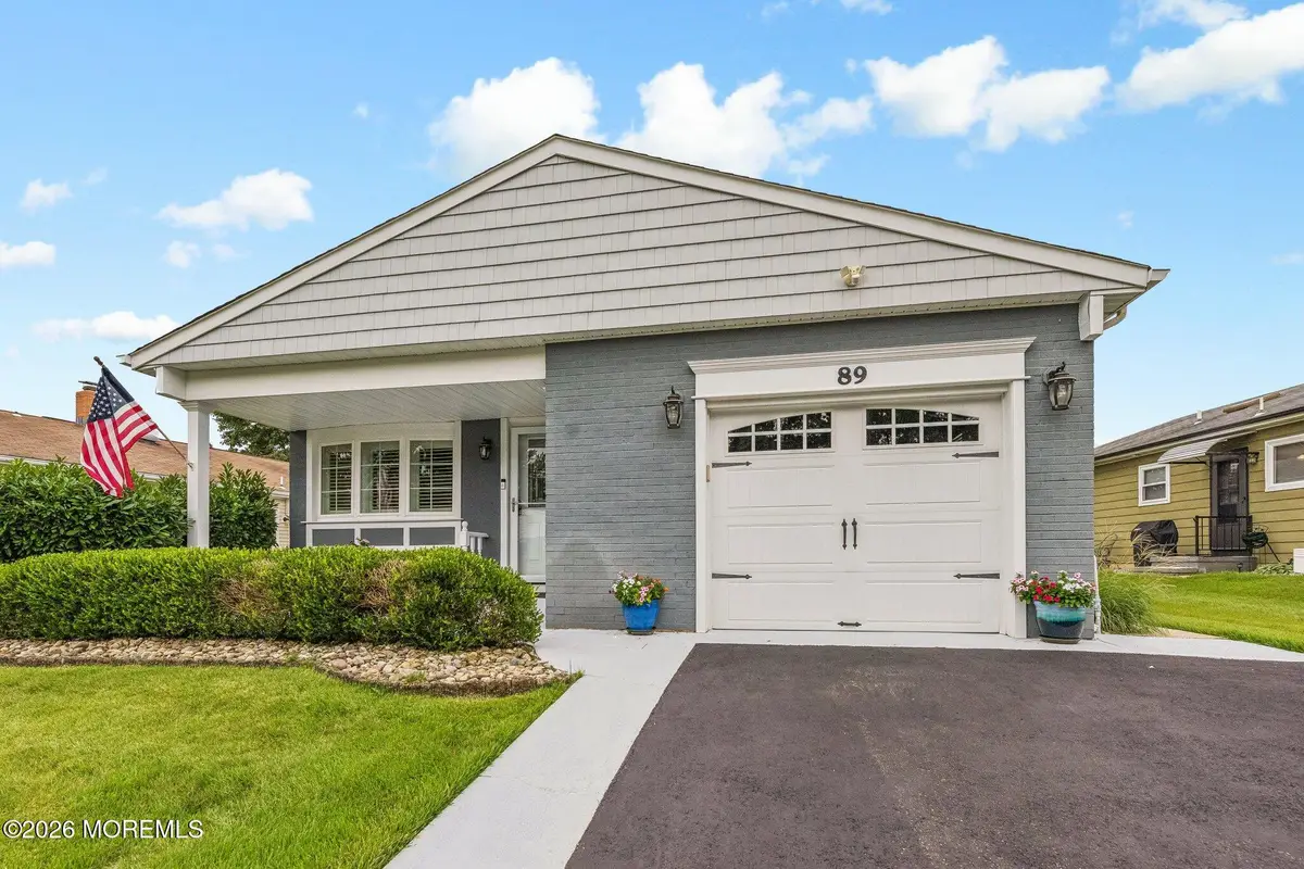 89 Orlando Boulevard, Toms River, NJ 08757 - #1