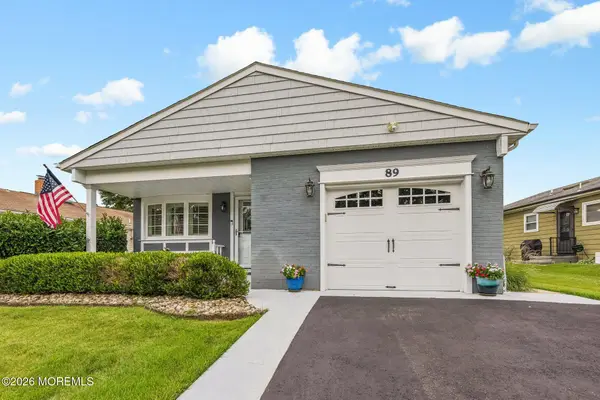 89 Orlando Boulevard, Toms River, NJ 08757