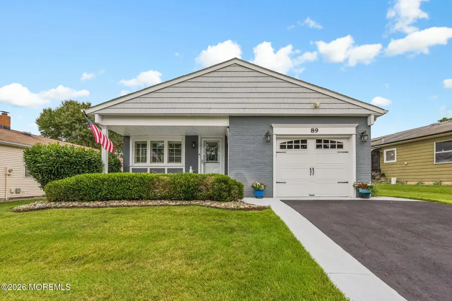 89 Orlando Boulevard, Toms River, NJ 08757 - #2