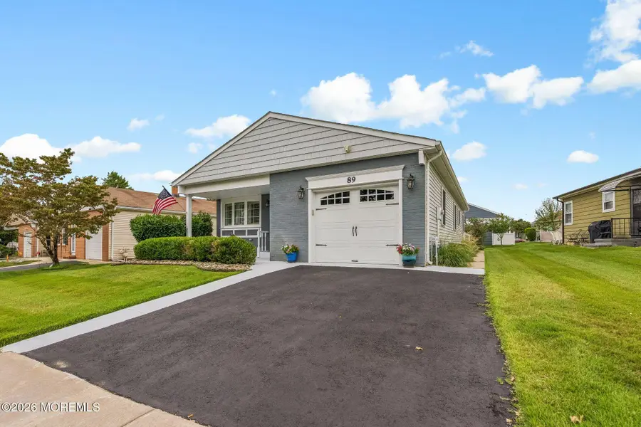 89 Orlando Boulevard, Toms River, NJ 08757 - #3