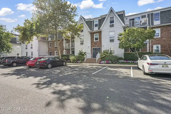 66 Whitefield Avenue #125, Ocean Grove, NJ 07756