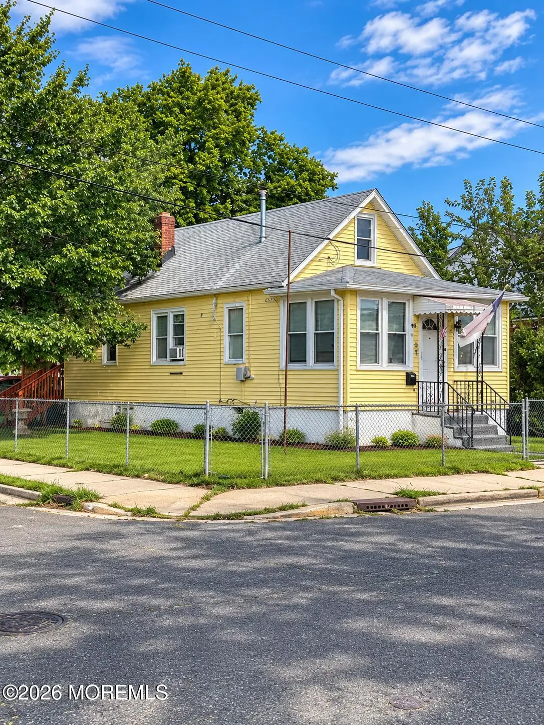 45 Myrtle Avenue, Keansburg, NJ 07734 - #1