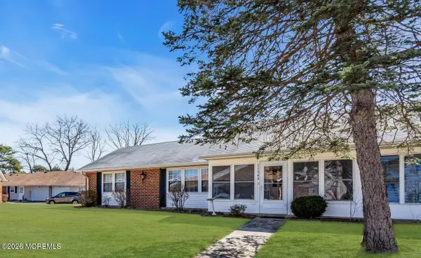 1134 A Argyll Circle, Lakewood, NJ 08701