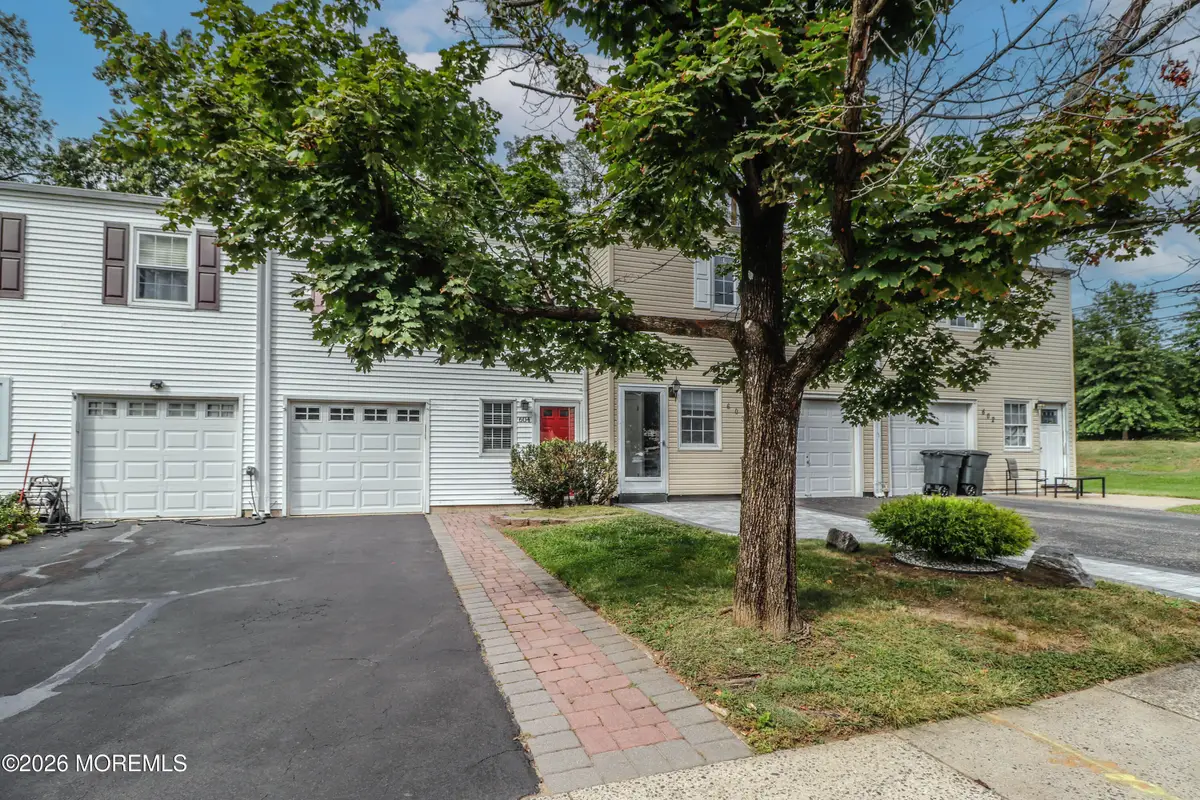 604 Randall Way, Aberdeen, NJ 07747 - #1