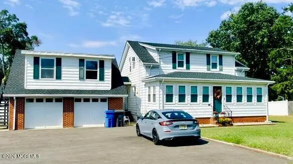 520 Parkwood Avenue, Toms River, NJ 08753 - #1