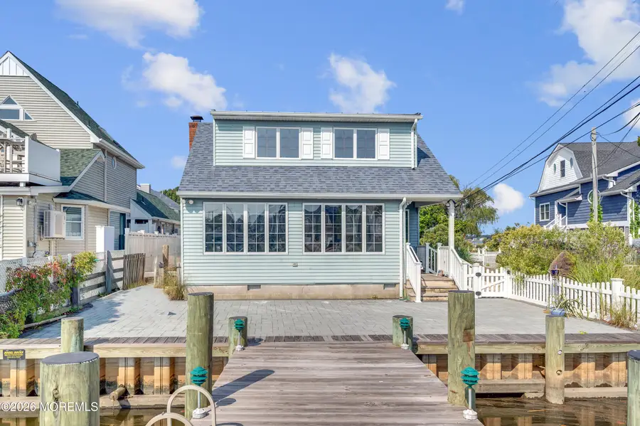 1 Tudor Avenue, Pine Beach, NJ 08741 - #2
