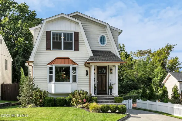259 3rd Street, Fair Haven, NJ 07704