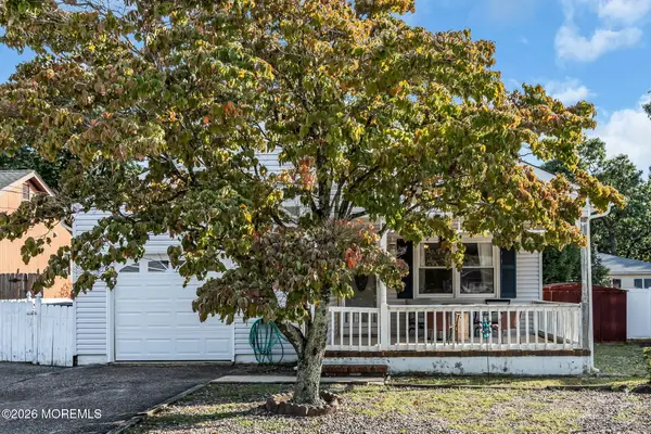 1905 Teakwood Road, Toms River, NJ 08753