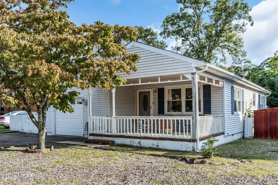 1905 Teakwood Road, Toms River, NJ 08753 - #2
