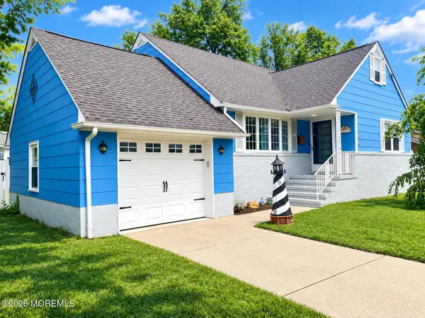 23 Cleveland Avenue, South River, NJ 08882