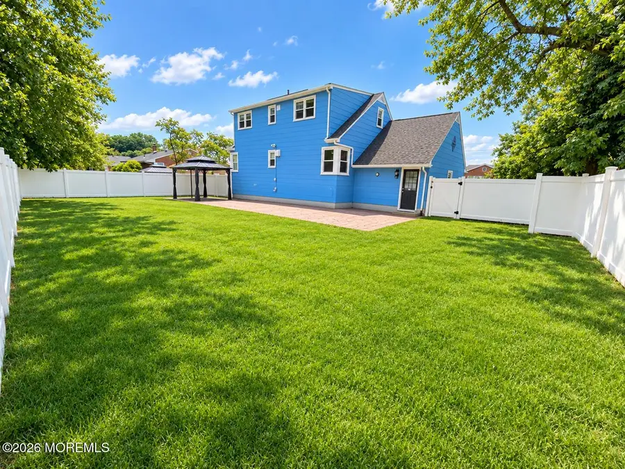 23 Cleveland Avenue, South River, NJ 08882 - #3