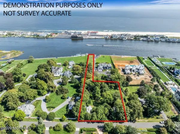 19 Ward Avenue, Rumson, NJ 07760