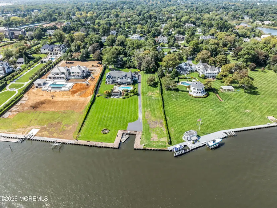 19 Ward Avenue, Rumson, NJ 07760 - #3