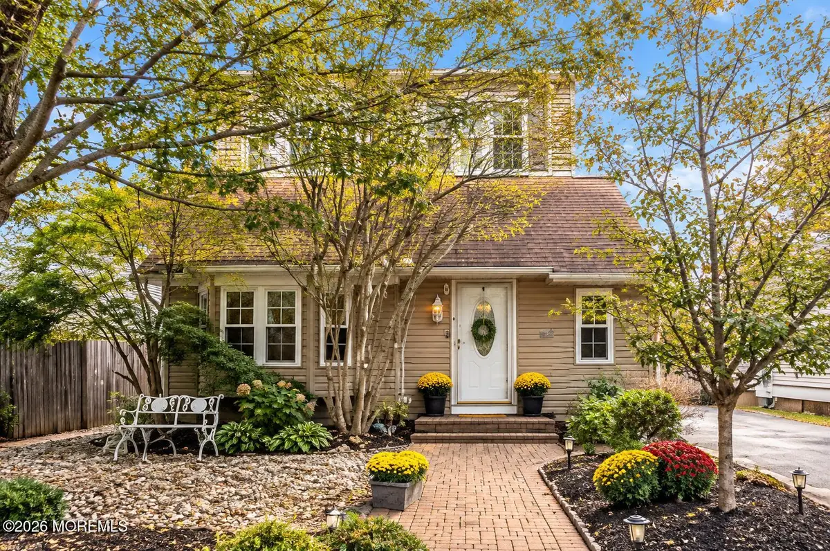 428 Windsor Street, Forked River, NJ 08731 - #1