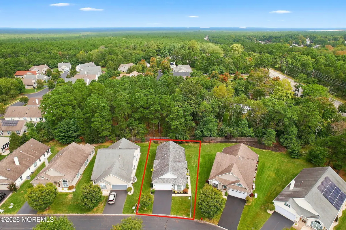 607 Timberline Lane, Whiting, NJ 08759 - #1