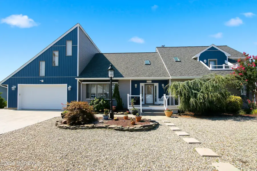819 Forepeak Drive, Forked River, NJ 08731 - #2