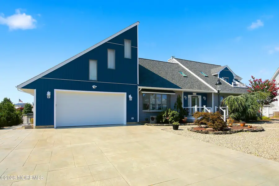 819 Forepeak Drive, Forked River, NJ 08731 - #3