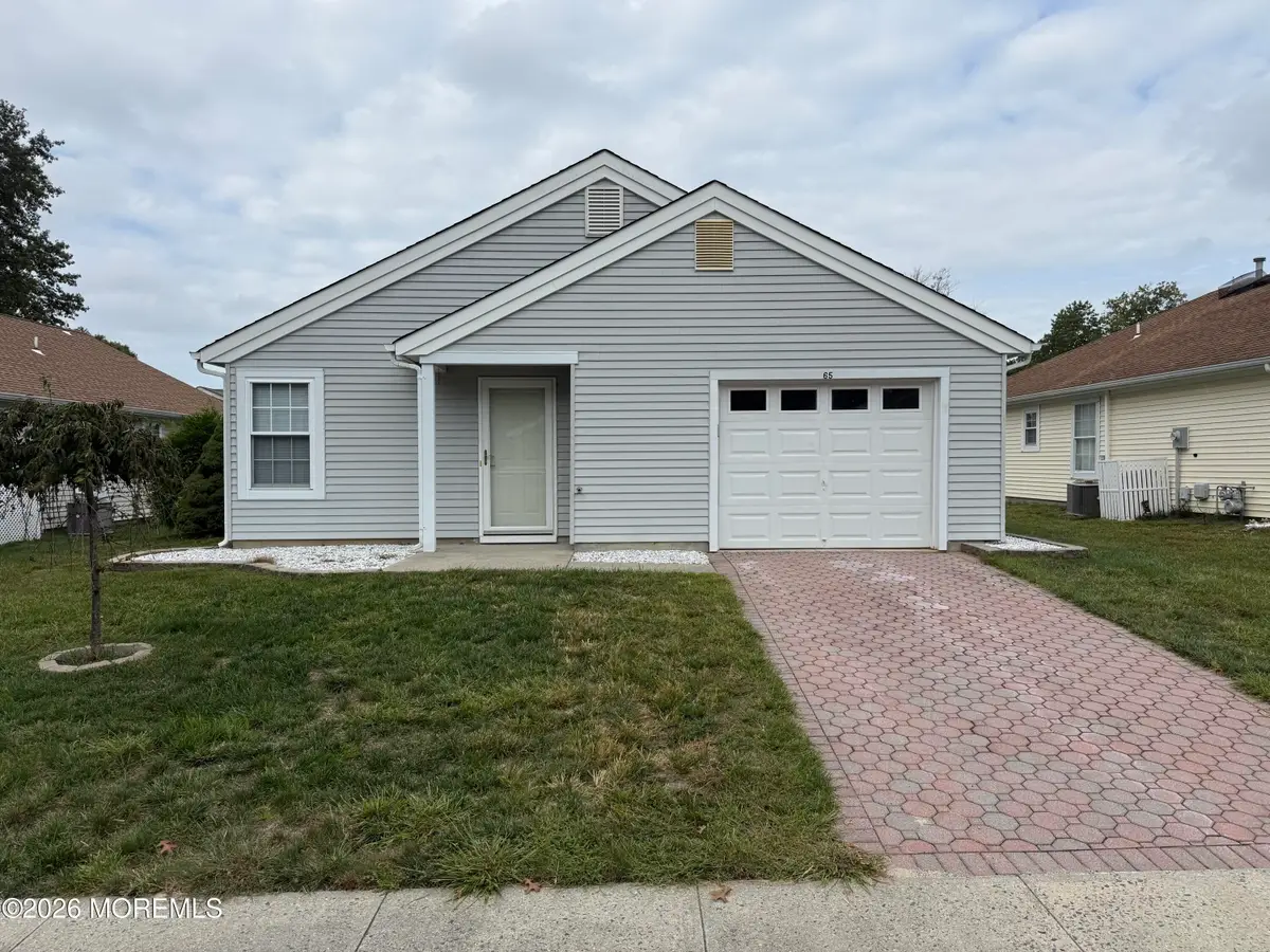 65 Pine Oak Boulevard, Barnegat, NJ 08005 - #1