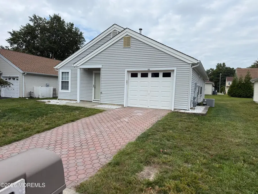 65 Pine Oak Boulevard, Barnegat, NJ 08005 - #2