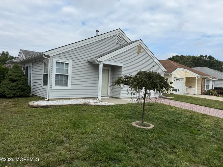 65 Pine Oak Boulevard, Barnegat, NJ 08005 - #3