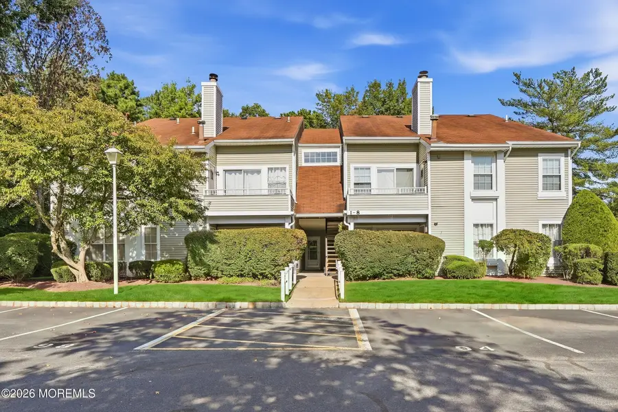 7 Dressage Court, Tinton Falls, NJ 07753 - #2